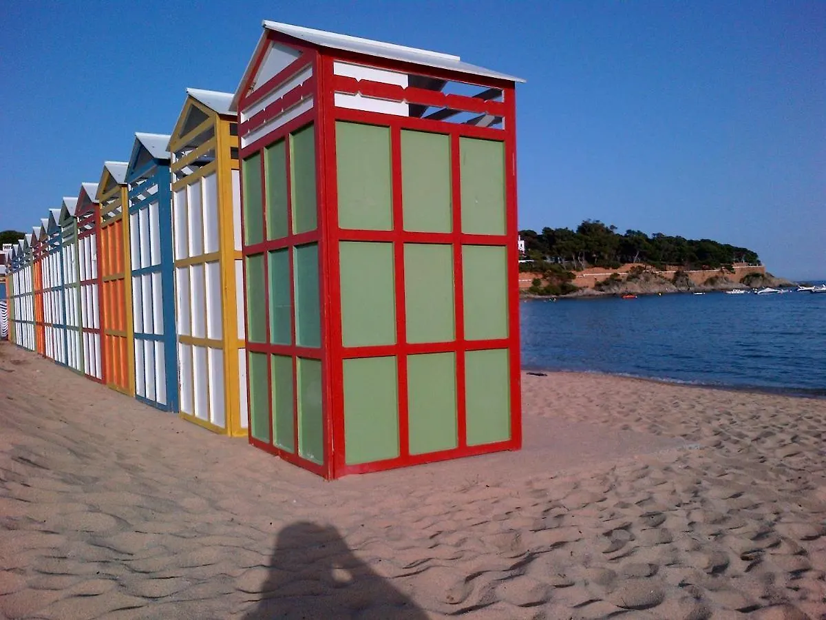 Apartmán A&A Brothers Boutique -Marina Port D'Aro- S'Agaro