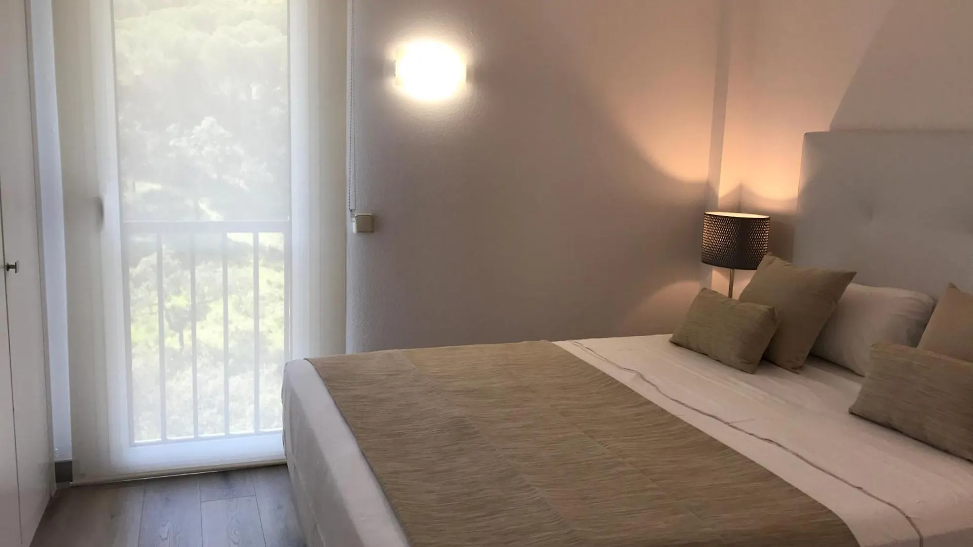 Apartmán A&A Brothers Boutique -Marina Port D'Aro- S'Agaro