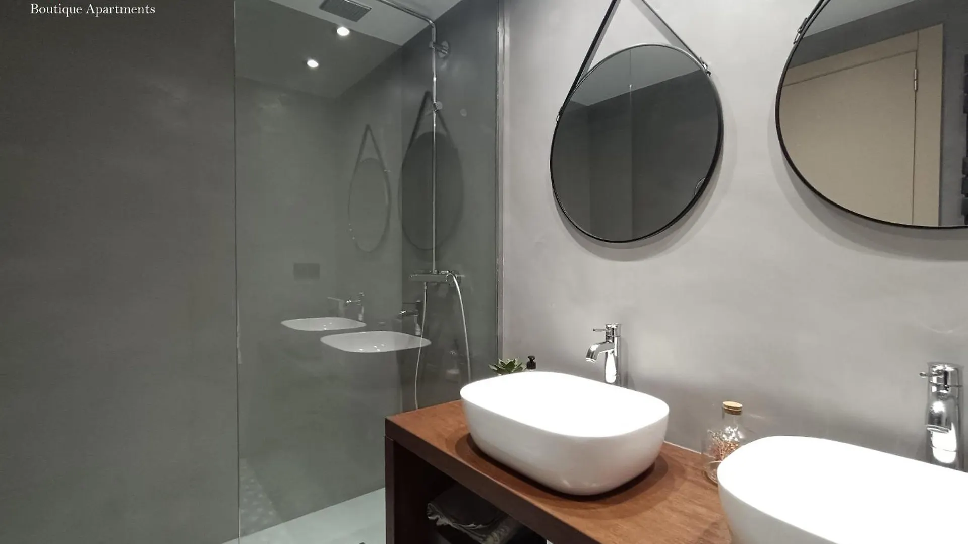 Apartmán A&A Brothers Boutique -Marina Port D'Aro- S'Agaro