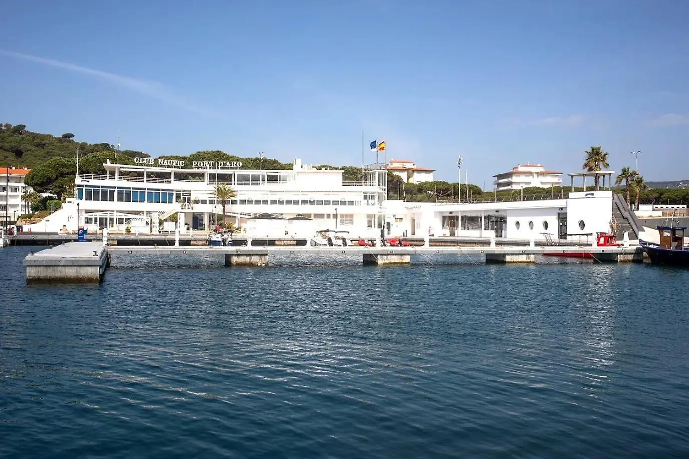A&A Brothers Boutique -Marina Port D'Aro- S'Agaro