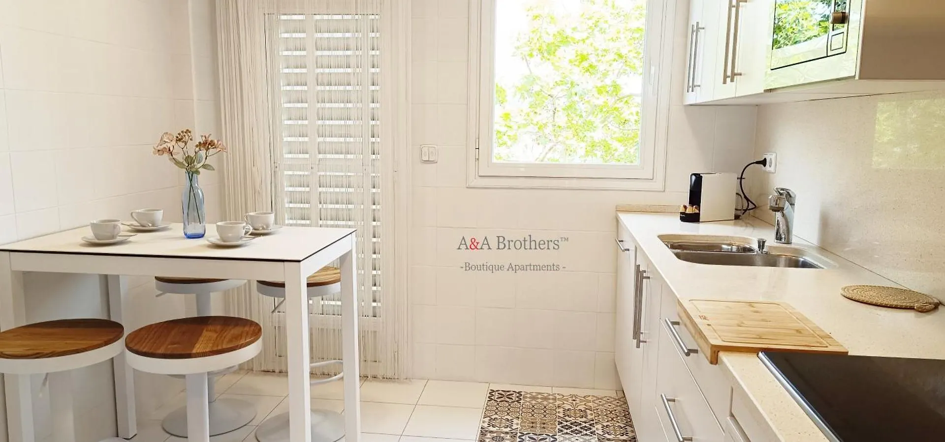 A&A Brothers Boutique 萨卡罗