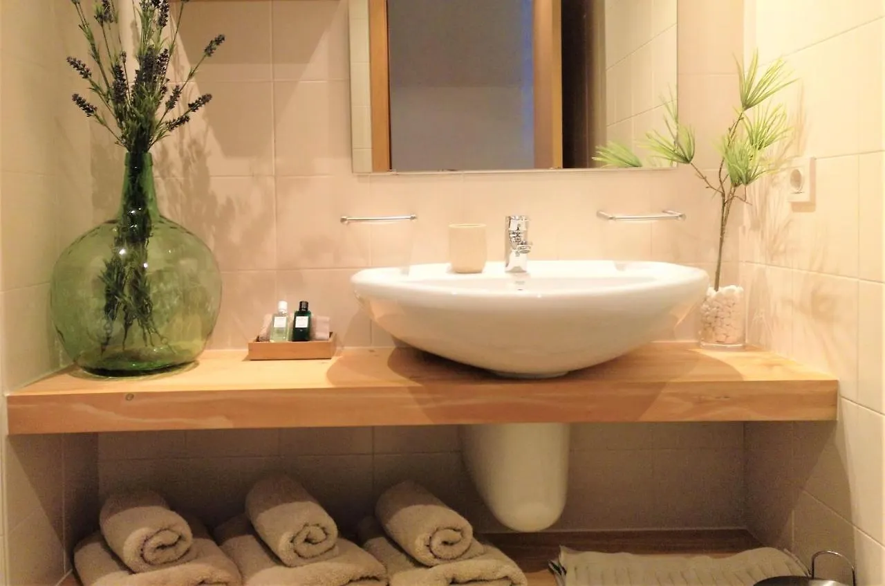 Apartment A&A Brothers Boutique Suites -Marina Port D'Aro-