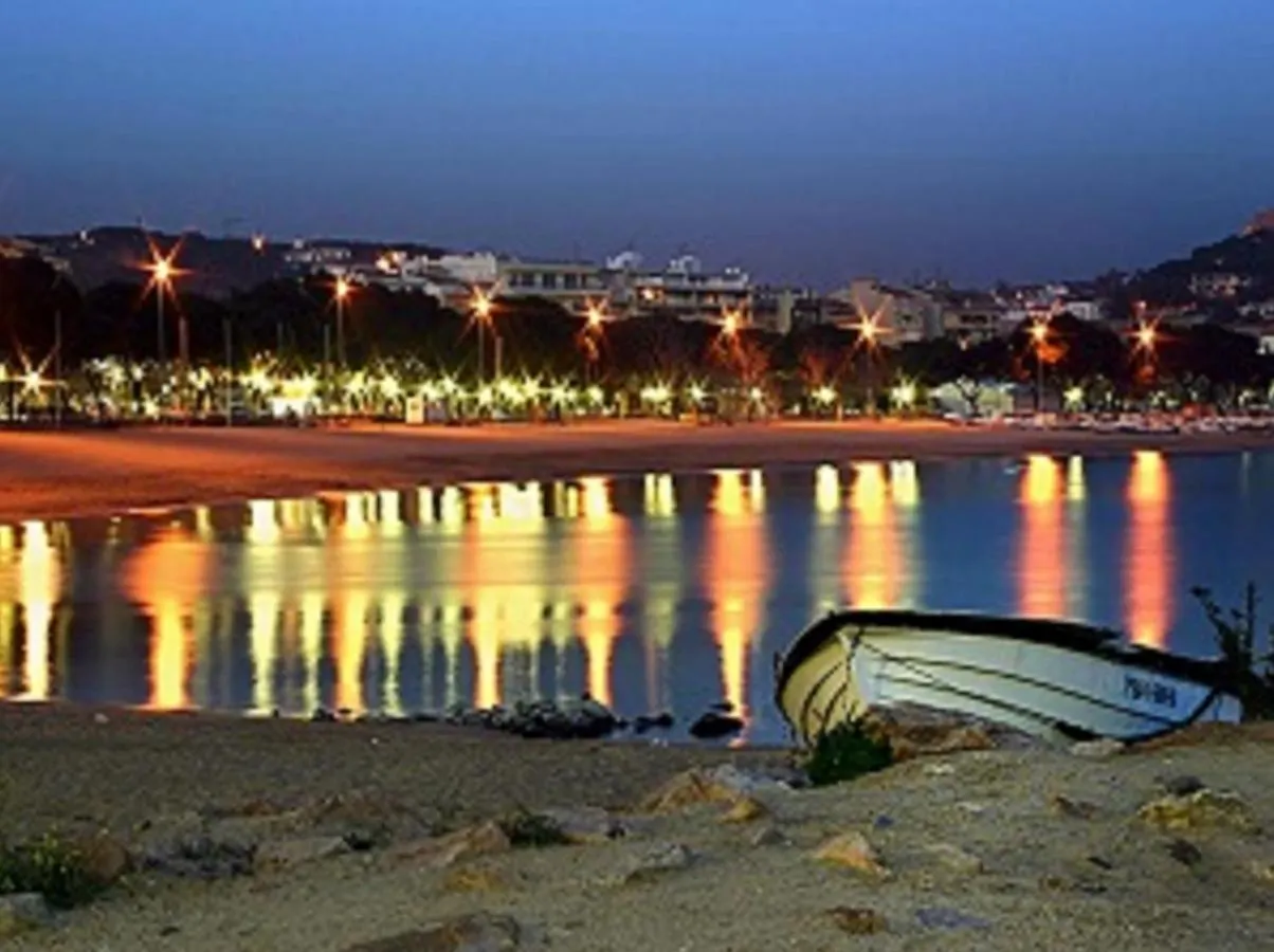 A&A Brothers Boutique Suites -Marina Port D'Aro- 0*, S'Agaro Spain