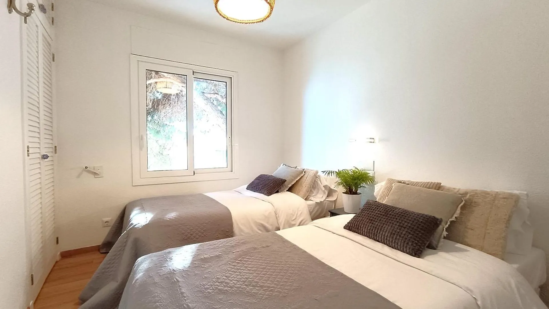 A&A Brothers Boutique Suites -Marina Port D'Aro-